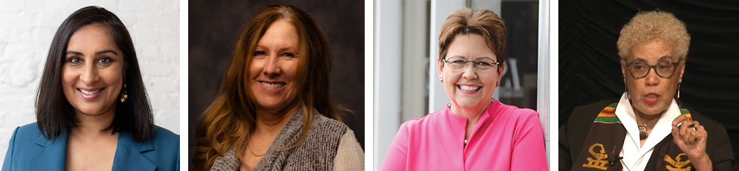 Parent Teacher Home Visits Welcomes Four New Board Members, Elects New Leadership