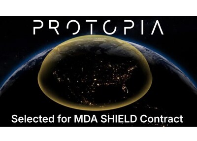 Protopia AI Selected as Awardee on Missile Defense Agency SHIELD Contract Vehicle