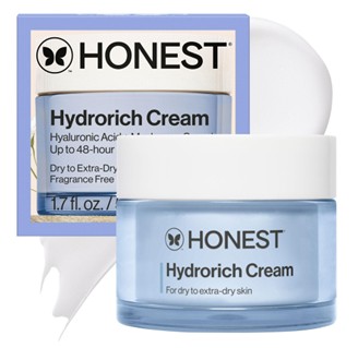 The Honest Company Expands Skincare Portfolio with New Hydrorich Cream